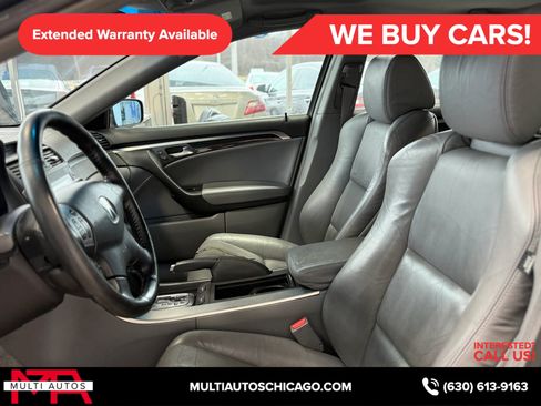 Used 2004 Acura TL image 14