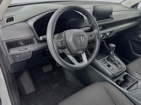 Certified 2024 Honda CR-V EX image 9
