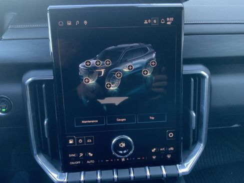 New 2026 GMC Acadia Elevation w/ Black Edition image 42