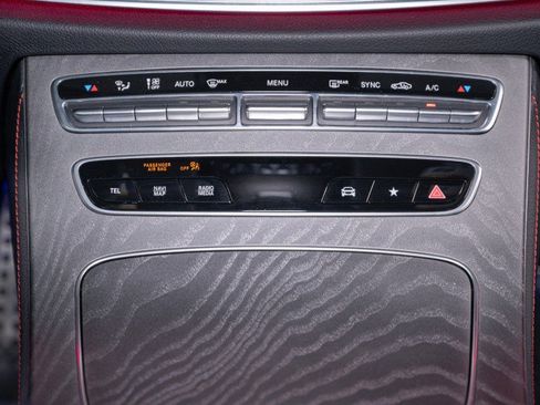 Certified 2023 Mercedes-Benz E 53 AMG AMG&reg; E 53 4MATIC+&reg; Sed image 19