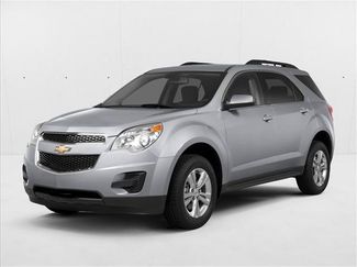 Used 2015 Chevrolet Equinox LT FWD video 1