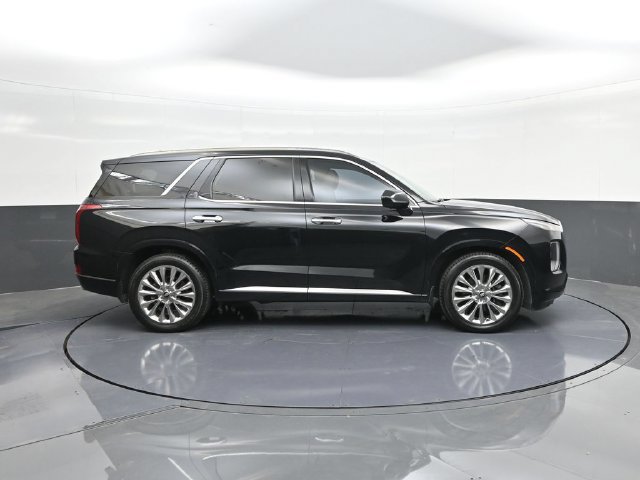 Used 2020 Hyundai Palisade Limited FWD image 25