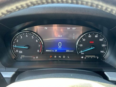 Used 2023 Ford Explorer XLT w/ Equipment Group 202A image 19