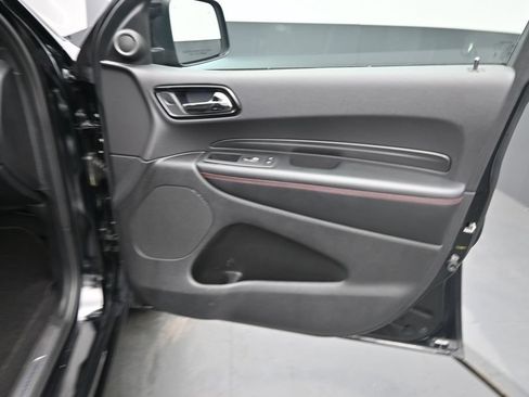 Used 2025 Dodge Durango GT AWD/4WD image 21