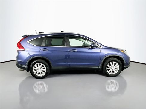Used 2014 Honda CR-V EX-L image 18