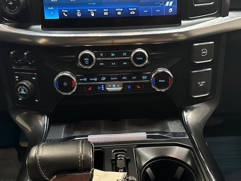 Used 2023 Ford F150 Lariat w/ Equipment Group 502A High AWD/4WD image 20