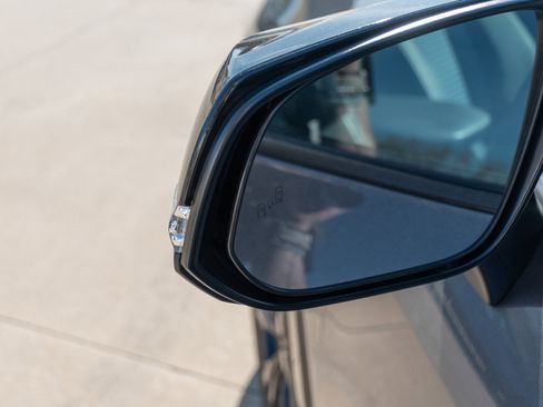 Used 2024 Toyota RAV4 XSE w/ Advanced Technology Package image 6