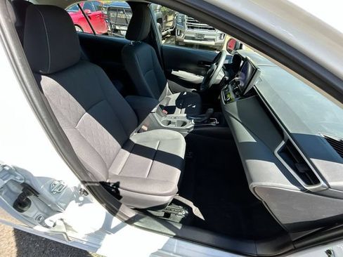 Used 2024 Toyota Corolla LE FWD image 25