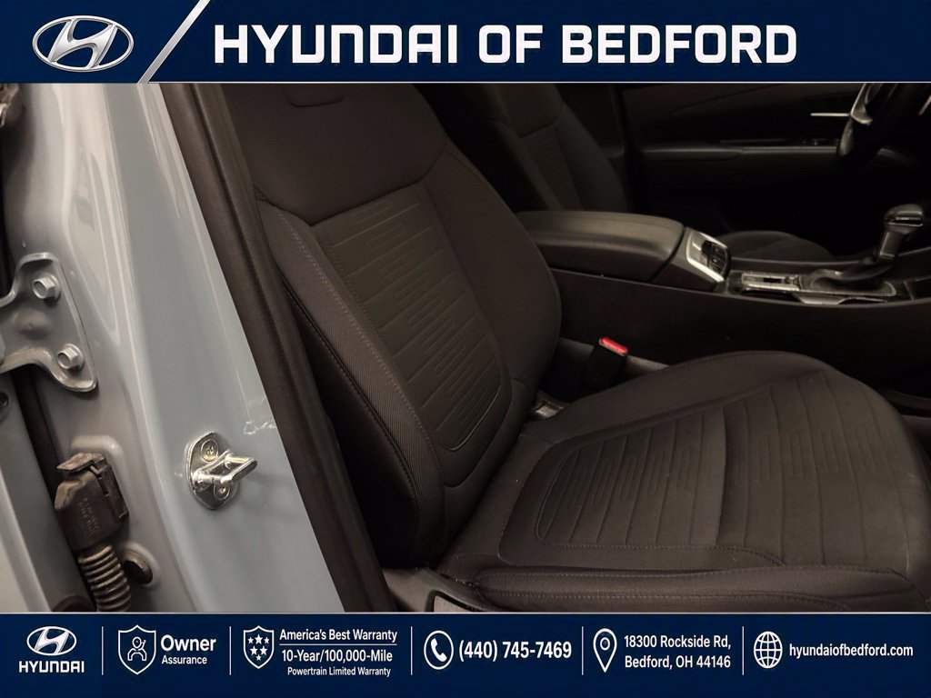 Used 2022 Hyundai Santa Cruz SEL Premium AWD/4WD image 27