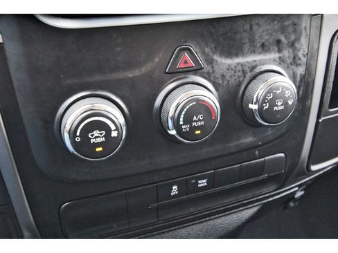 Used 2024 RAM 1500 Classic SLT RWD image 25