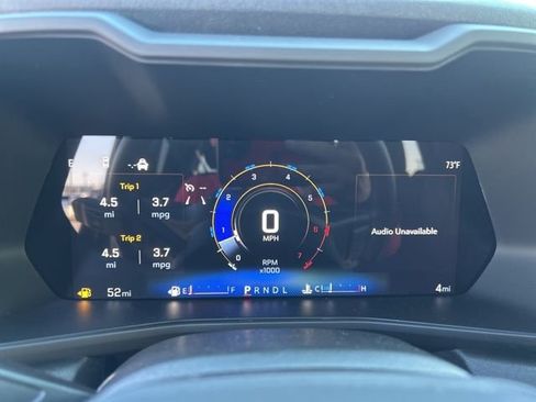 New 2026 Chevrolet Colorado W/T w/ Advanced Trailering Package image 18