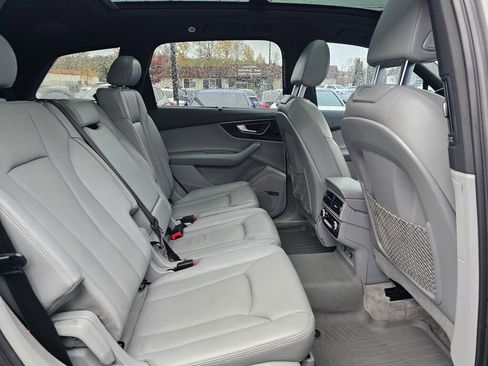 Used 2018 Audi Q7 3.0T Prestige w/ Prestige Package image 13