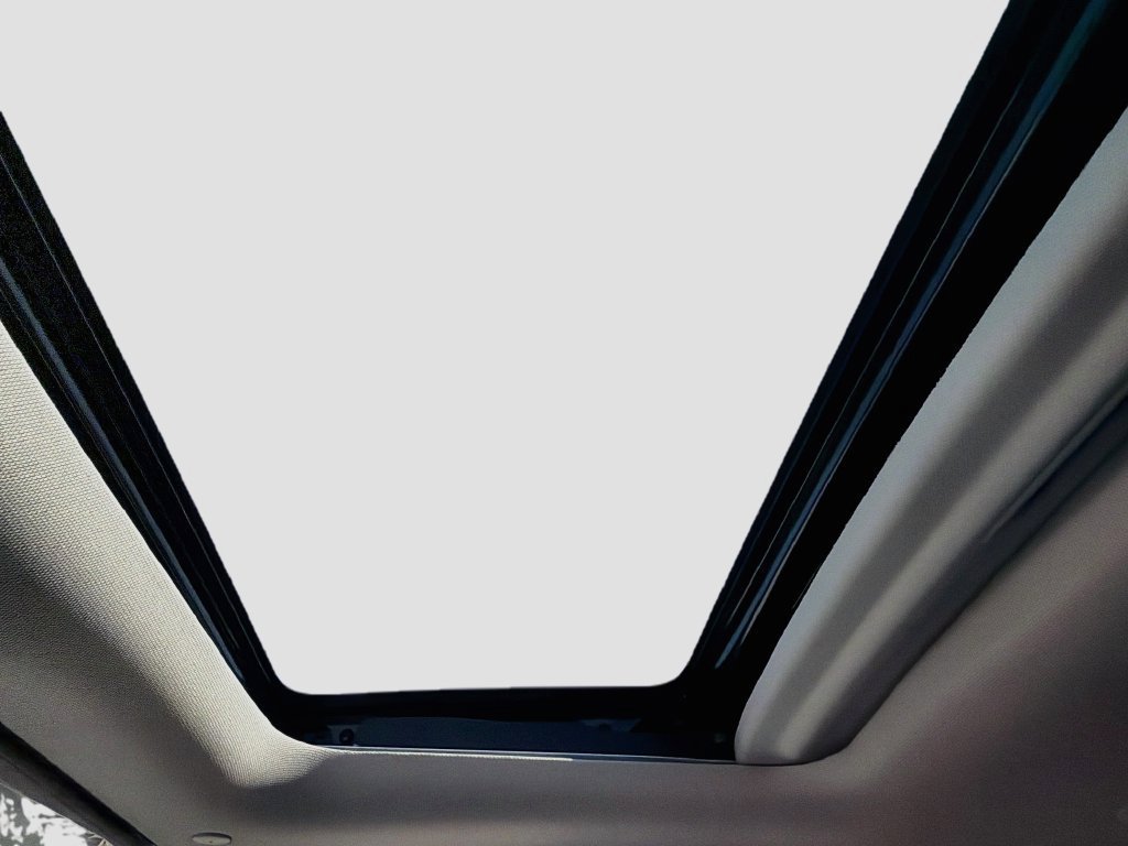 New 2027 Honda HR-V EX-L image 23
