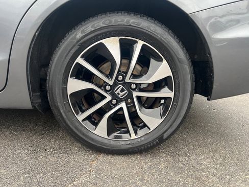 Used 2013 Honda Civic EX image 32