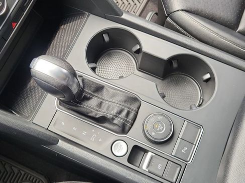 Used 2021 Volkswagen Atlas SE AWD/4WD image 15