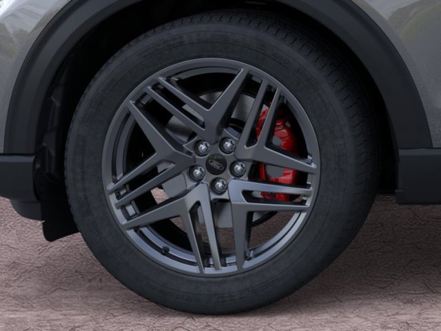 New 2026 Ford Explorer ST-Line w/ ST-Line Street Pack AWD/4WD image 21