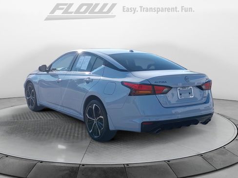 Used 2024 Nissan Altima 2.5 SR image 5