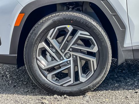 New 2026 Hyundai Tucson Limited AWD/4WD image 37