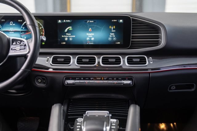 Used 2022 Mercedes-Benz GLE 350 image 43