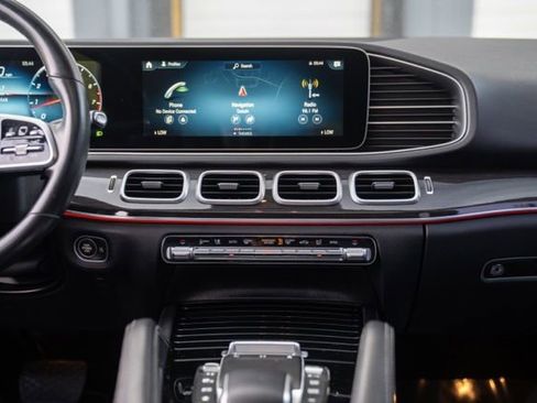 Used 2022 Mercedes-Benz GLE 350 image 43