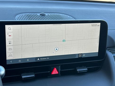 New 2025 Hyundai Ioniq 5 N image 16