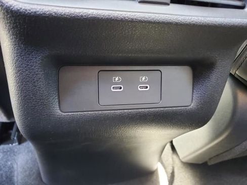 New 2025 Nissan Murano SL image 10