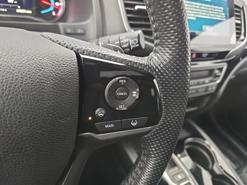 Used 2021 Honda Passport Elite image 18