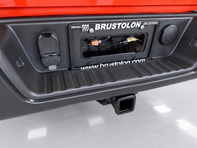Used 2020 Chevrolet Colorado ZR2 AWD/4WD image 17