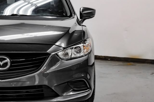Used 2017 MAZDA MAZDA6 Touring FWD image 56