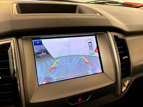 Used 2022 Ford Ranger XLT w/ Equipment Group 301A Mid image 46