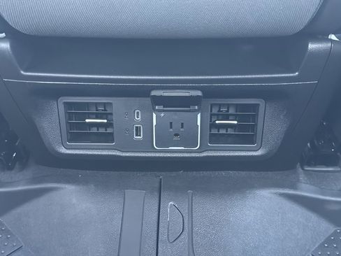 New 2026 Chevrolet Silverado 1500 LT w/ Texas Edition Plus image 15