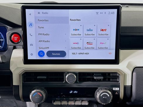 Used 2024 Toyota Tacoma TRD Off-Road image 23