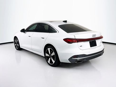 Used 2025 Audi A5 2.0T Premium w/ Convenience Package AWD/4WD image 7