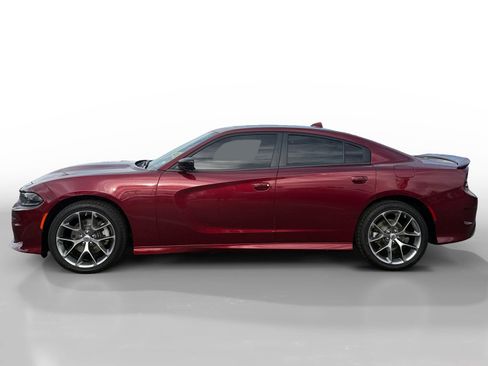 Used 2023 Dodge Charger GT w/ Technology Group image 2