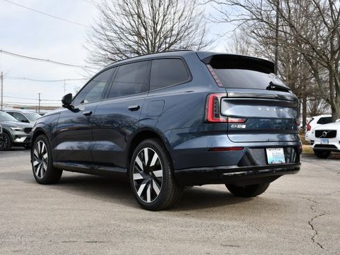 Used 2025 Volvo EX90 Ultra image 5