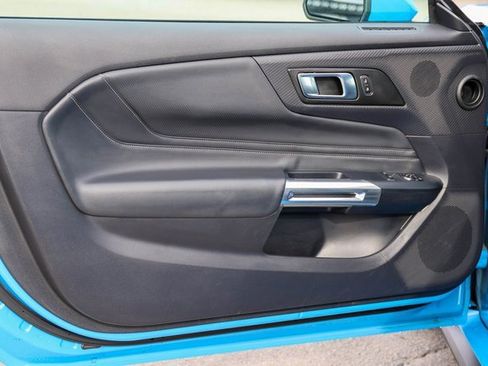 Used 2024 Ford Mustang Premium image 9