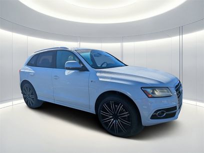 Used 2014 Audi SQ5 Premium Plus