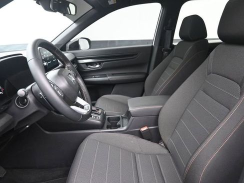 Used 2026 Honda CR-V Sport image 17