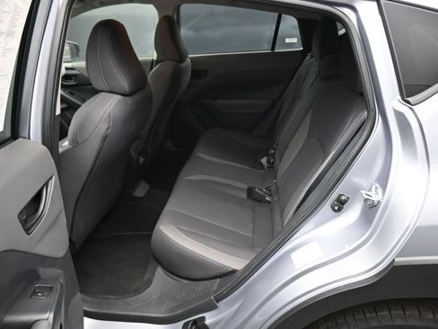 Used 2025 Subaru Crosstrek 2.5i Premium AWD/4WD image 23