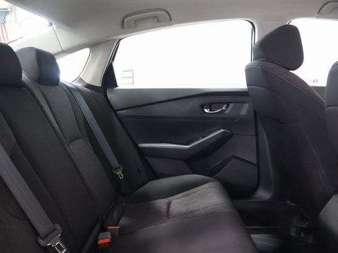 Used 2023 Honda Accord LX image 24