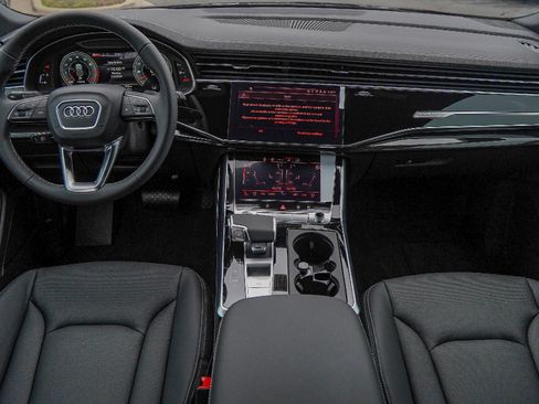 New 2026 Audi Q8 Premium Plus image 19