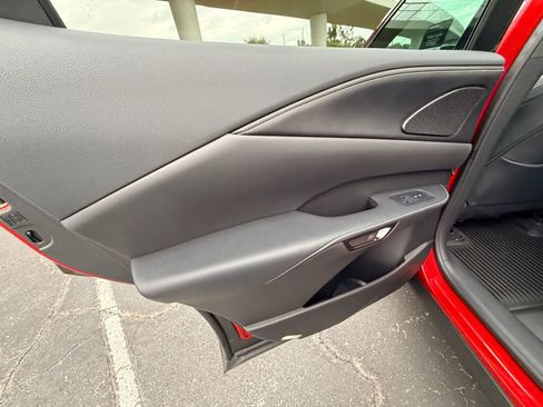 Certified 2025 Lexus RX 350 FWD image 17