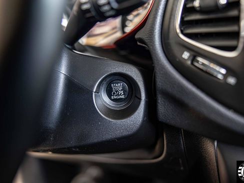 Used 2018 Jeep Compass Trailhawk w/ Leather Interior Group image 26