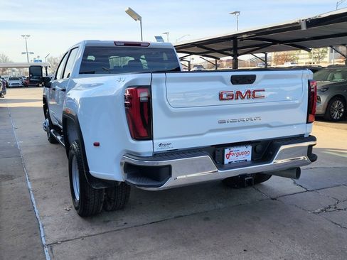 New 2026 GMC Sierra 3500 Pro image 5