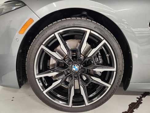 Used 2024 BMW M850i Gran Coupe xDrive AWD/4WD image 8
