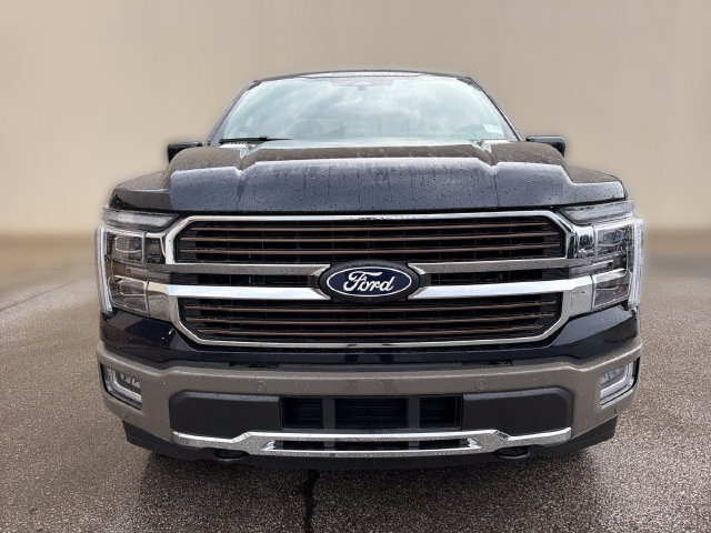 New 2026 Ford F150 King Ranch w/ Equipment Group 601A High AWD/4WD image 11