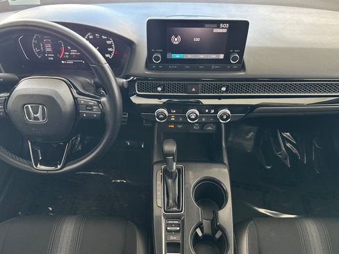 Used 2024 Honda Civic Sport image 16