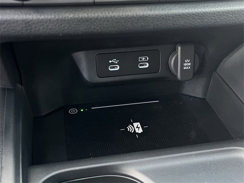 Used 2025 Acura ADX A-Spec image 21