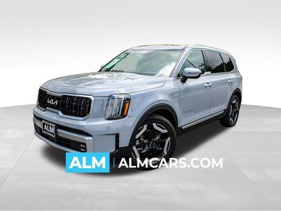 Used 2023 Kia Telluride EX