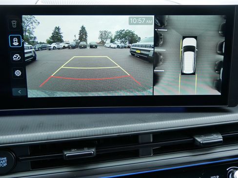 New 2026 Hyundai Santa Fe Calligraphy image 15